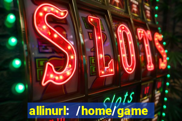 allinurl: /home/game  gamecategoryid=0