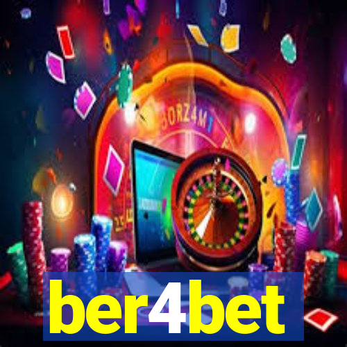 ber4bet