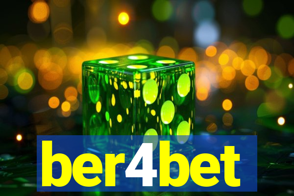 ber4bet