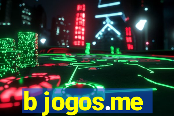 b jogos.me