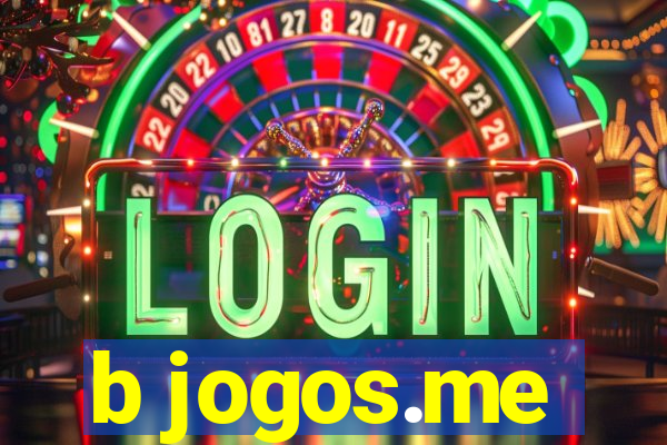 b jogos.me