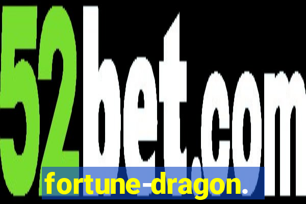 fortune-dragon.vip