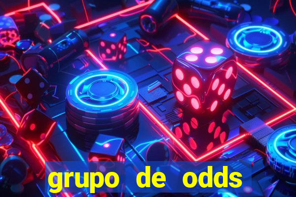 grupo de odds altas telegram