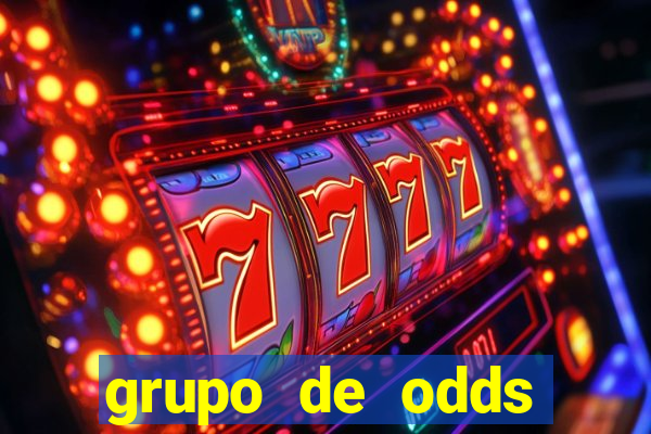 grupo de odds altas telegram