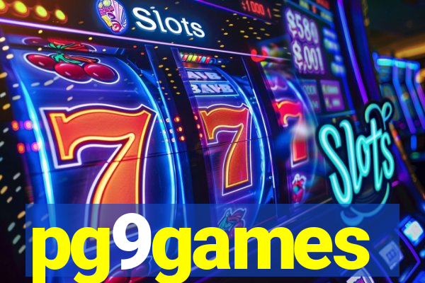 pg9games