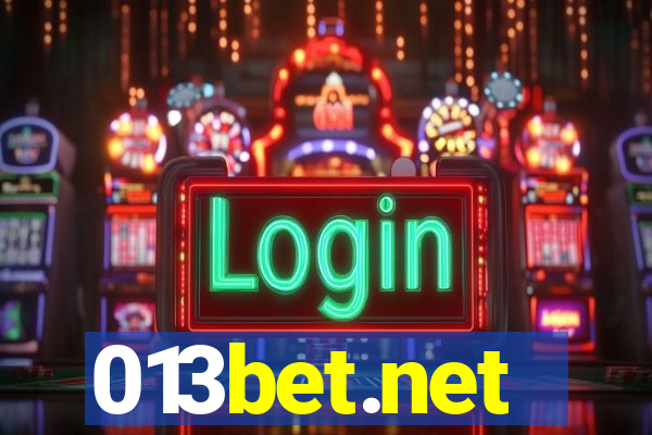 013bet.net