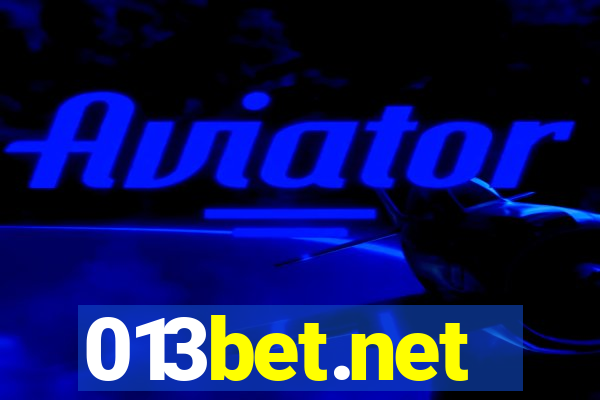 013bet.net