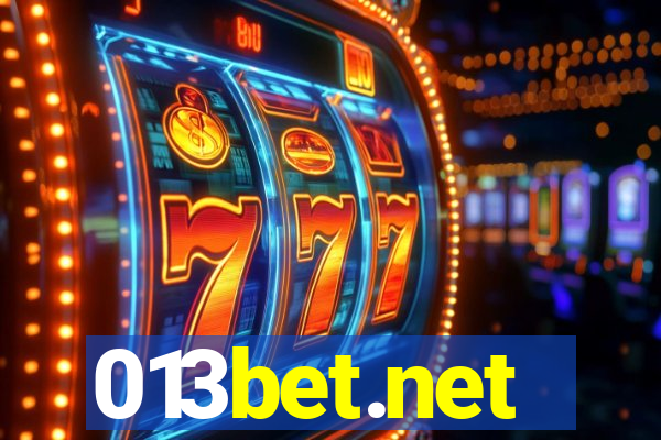 013bet.net
