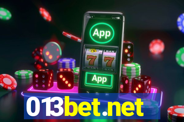 013bet.net