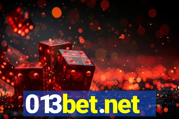 013bet.net
