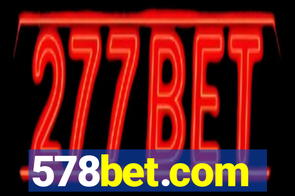 578bet.com