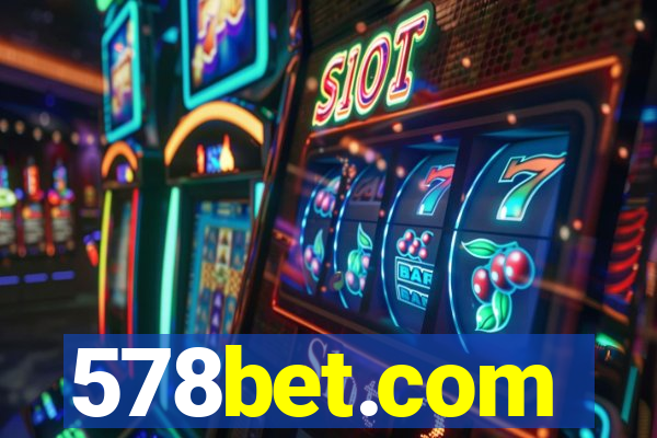 578bet.com