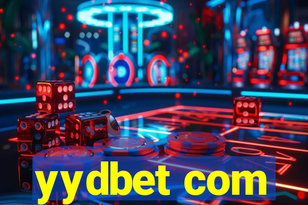 yydbet com