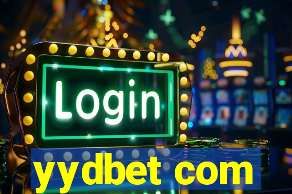 yydbet com