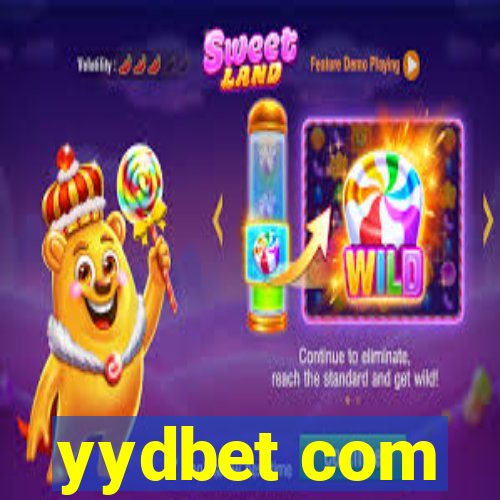yydbet com