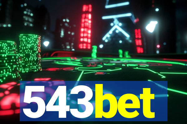543bet