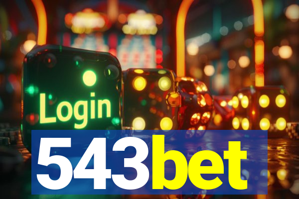 543bet