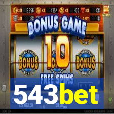 543bet