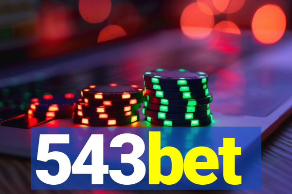 543bet