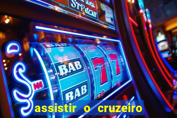 assistir o cruzeiro das loucas