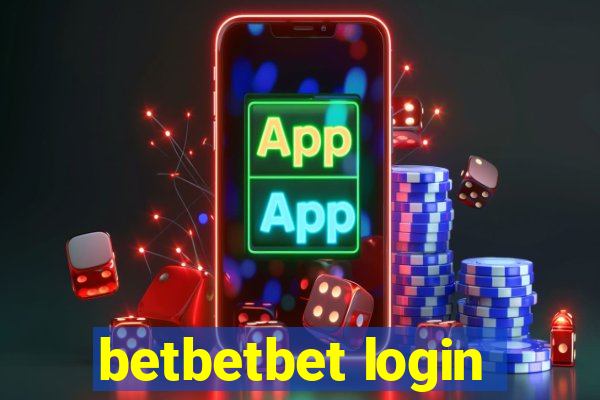 betbetbet login