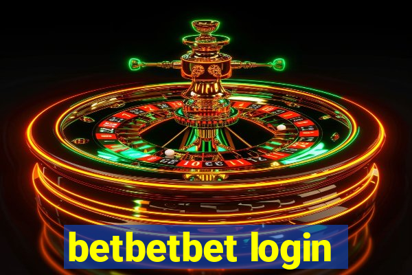 betbetbet login