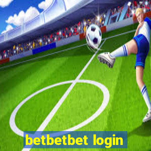 betbetbet login