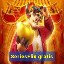 SeriesFlix gratis