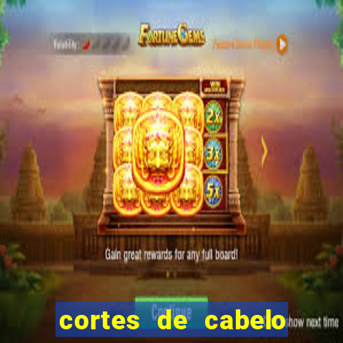 cortes de cabelo coreano feminino curto