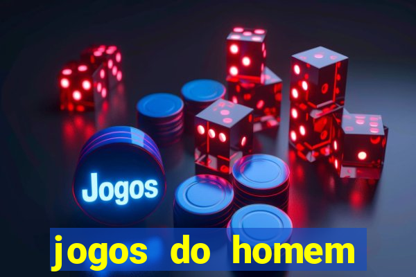 jogos do homem aranha download