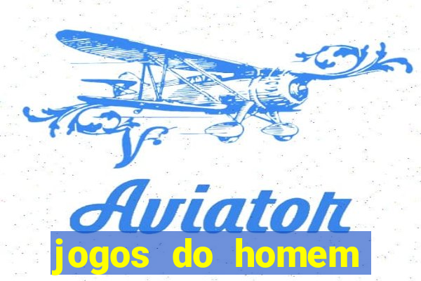 jogos do homem aranha download