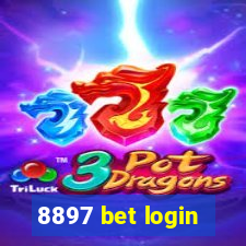 8897 bet login