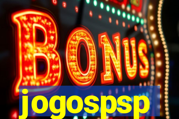 jogospsp