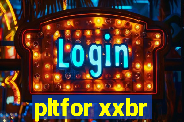 pltfor xxbr