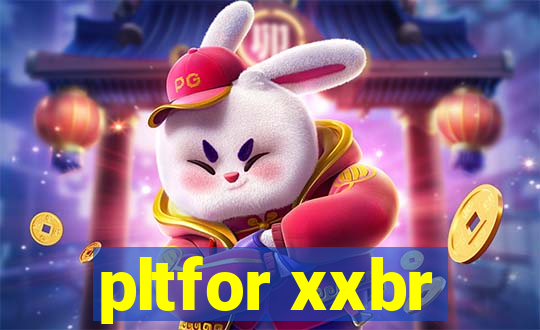 pltfor xxbr