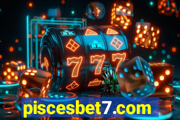 piscesbet7.com
