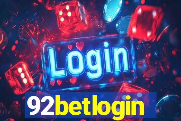 92betlogin