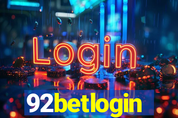 92betlogin