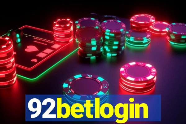 92betlogin