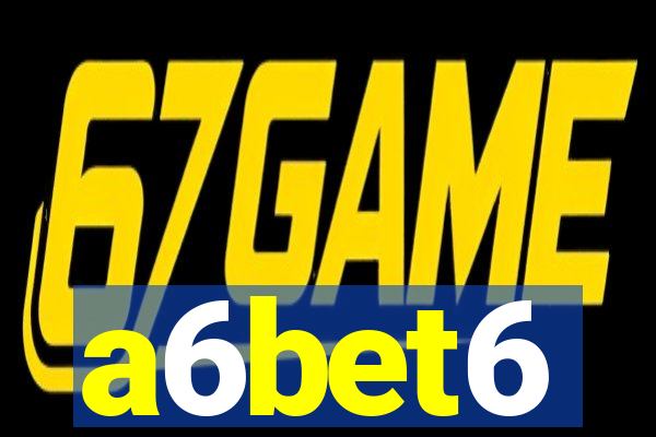 a6bet6