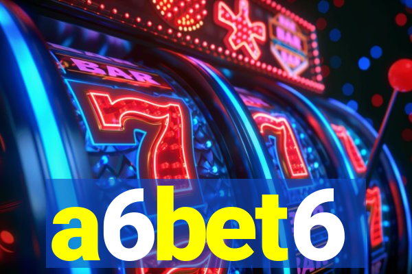 a6bet6
