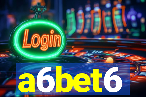 a6bet6
