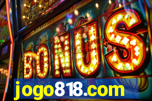 jogo818.com