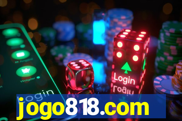 jogo818.com