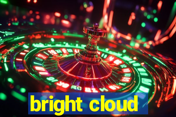 bright cloud