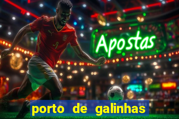 porto de galinhas ou pipa