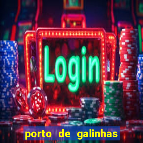 porto de galinhas ou pipa