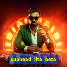 cuphead lite beta 9.1 download todas as ilhas