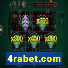 4rabet.com