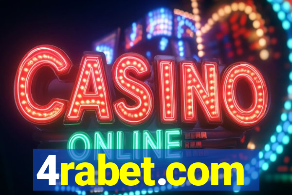 4rabet.com